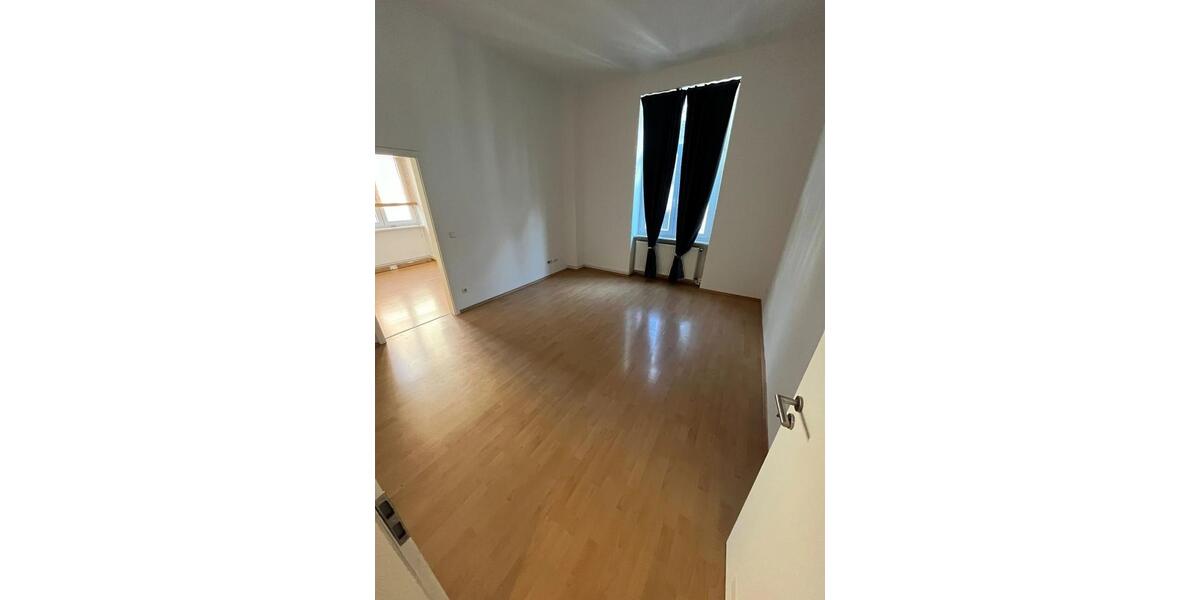 Etagenwohnung Frankfurt am Main Nordend Ost - 2 Zimmer, 48 m&sup2;, 675&euro; | Angebot:25993472