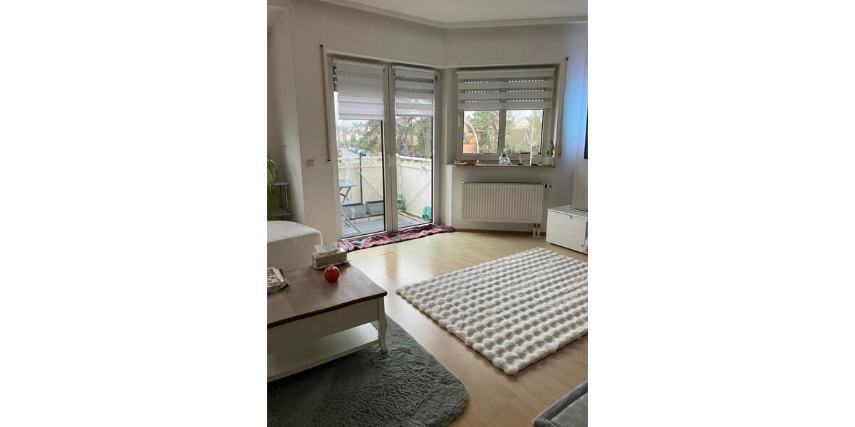 Etagenwohnung Hanau Kesselstadt - 3 Zimmer, 80 m&sup2;, 360.000&euro; | Angebot:24279168