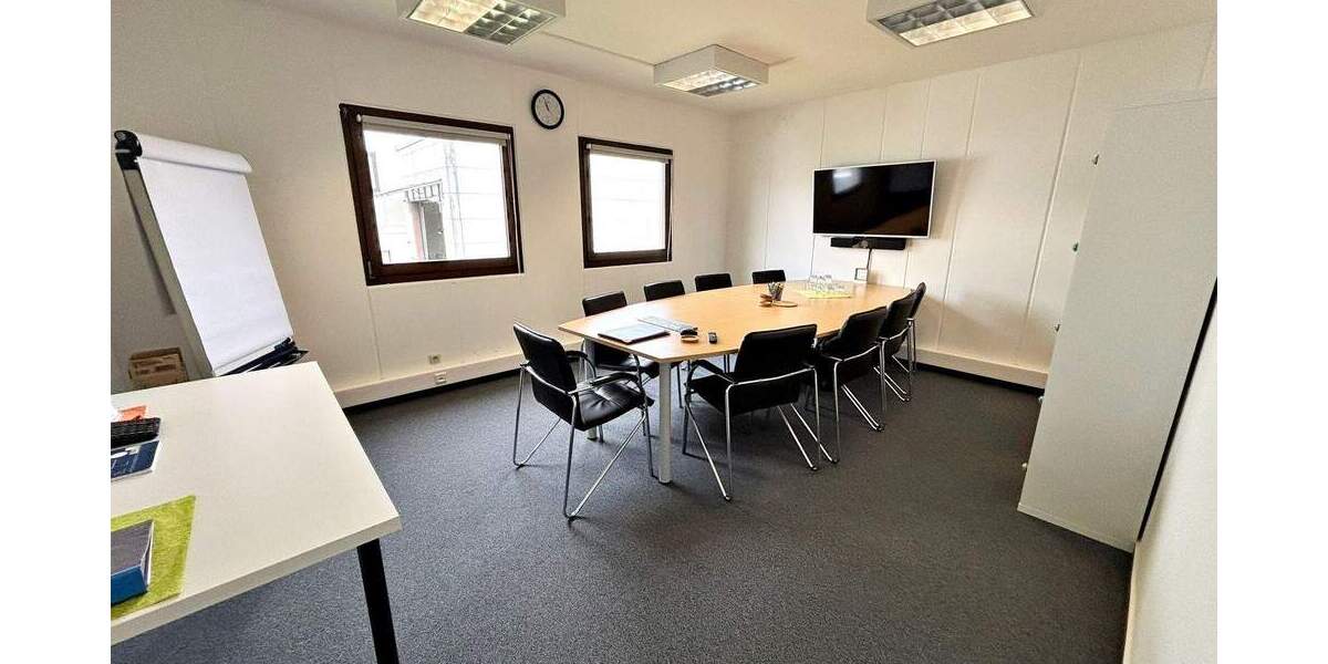 Gewerbeobjekt Rödermark Ober-Roden - 4 Zimmer, 109 m&sup2;, 750&euro; | Angebot:25897587