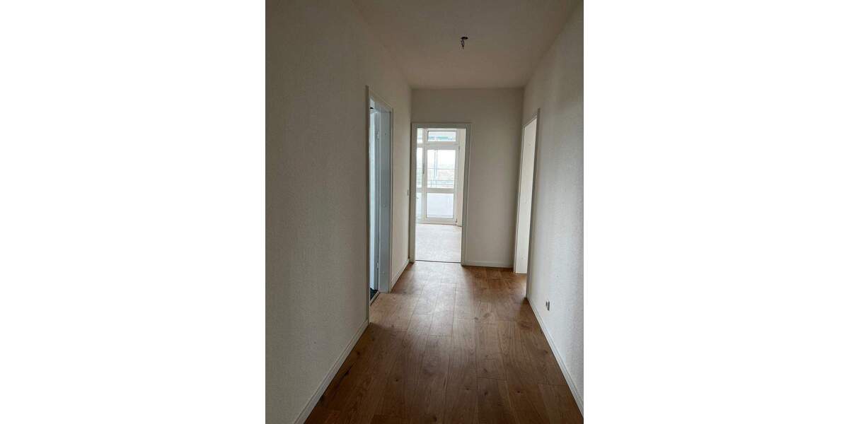 Etagenwohnung Frankfurt am Main Preungesheim - 3 Zimmer, 79 m&sup2;, 1.180&euro; | Angebot:25691080