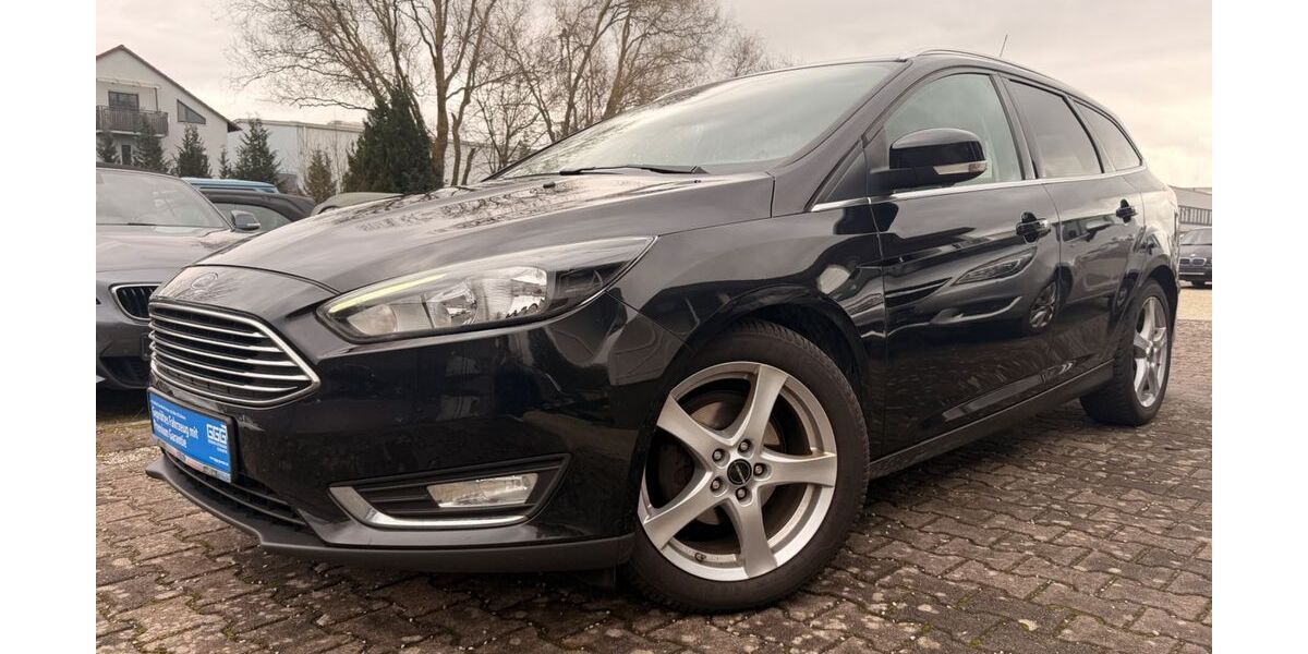Ford Focus 180.480 km 4.900 &euro; Altenstadt 63674