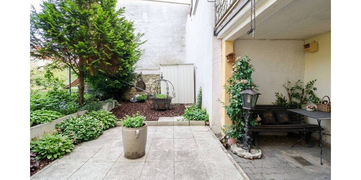 Etagenwohnung Frankfurt am Main Seckbach - 2 Zimmer, 82 m&sup2;, 329.000&euro; | Angebot:26016962