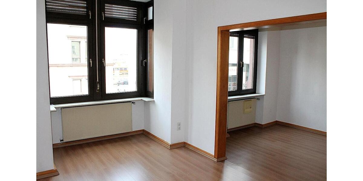 Etagenwohnung Aschaffenburg Österreicher Kolonie - 3 Zimmer, 83 m&sup2;, 790&euro; | Angebot:26337879