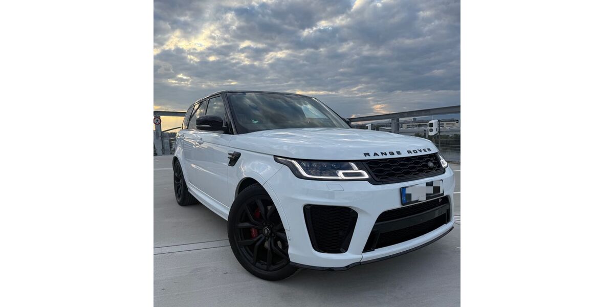 Land Rover Range Rover Sport 149.000 km 46.499 &euro; Rödermark 63322