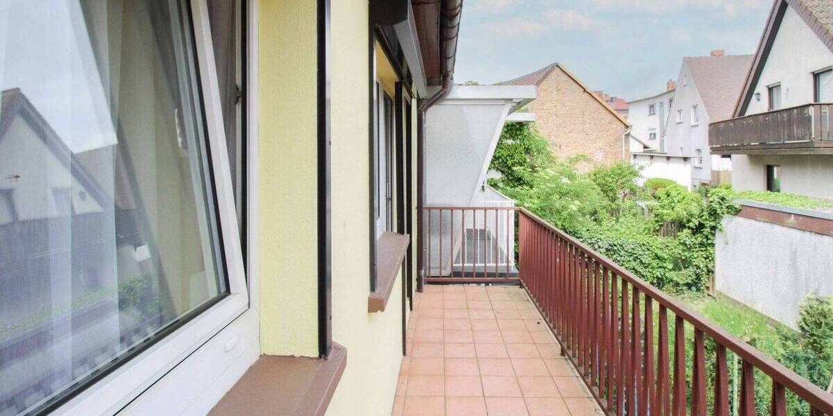 Reihenmittelhaus Oberursel (Taunus) Stierstadt - 3 Zimmer, 100 m&sup2;, 339.000&euro; | Angebot:26686103