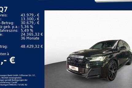 Audi Q7 139.500 km 43.979 &euro; Heusenstamm 63150
