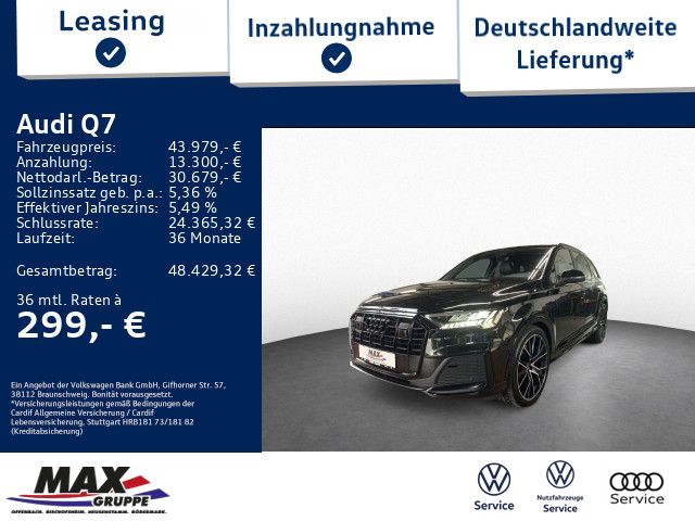 Audi Q7 139.500 km 43.979 &euro; Heusenstamm 63150