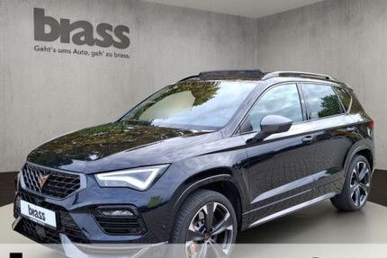 Cupra Ateca 63.400 km 27.380 &euro; Frankfurt 60488