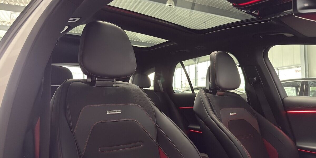 Mercedes-Benz E 53 AMG T Hybrid 4M+ Premium+ DC-AHK-NIGHT I+II 14.997 km 87.889 &euro; Groß-Umstadt 64823