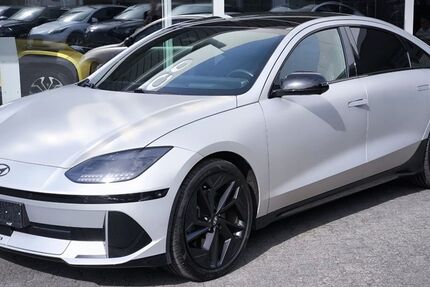 Hyundai IONIQ 6 99.787 km 27.950 &euro; Dieburg 64807