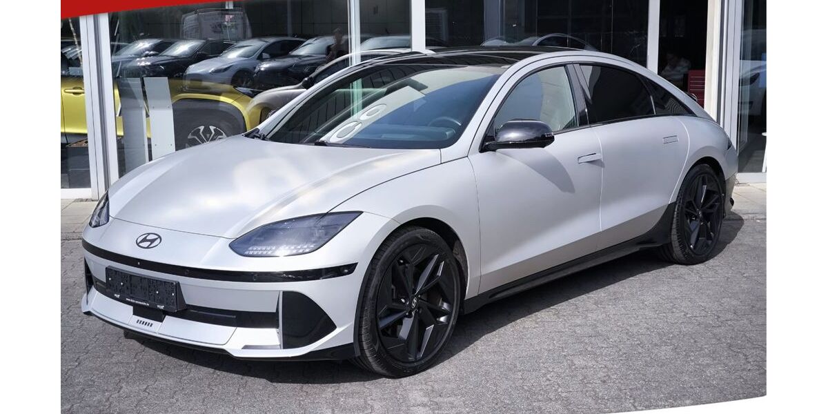 Hyundai IONIQ 6 99.787 km 27.950 &euro; Dieburg 64807