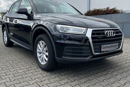 Audi Q5 94.200 km 25.880 &euro; Oberursel/Taunus 61440