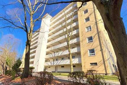 Wohnung Frankfurt am Main Nord-West - 2 Zimmer, 58 m&sup2;, 209.000&euro; | Angebot:26025411