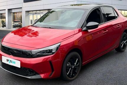 Opel Corsa 12.700 km 17.400 &euro; Blankenbach 63825