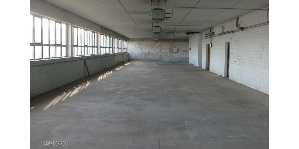 Gewerbeobjekt Rodgau - 5&euro; | Angebot:23552617