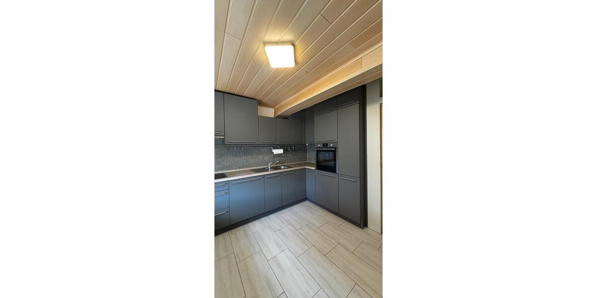 Erdgeschoßwohnung Limeshain - 4 Zimmer, 97 m&sup2;, 259.000&euro; | Angebot:25332533