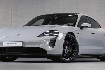 Porsche Taycan 19.900 km 98.990 &euro; Aschaffenburg 63739