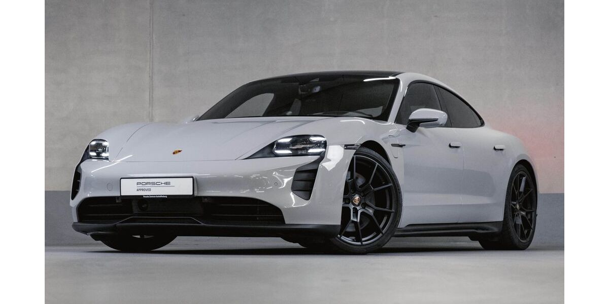 Porsche Taycan 19.900 km 98.990 &euro; Aschaffenburg 63739