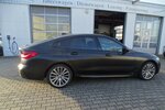 BMW 630 Gran Turismo 630 d xDrive M Sport Panoramadach 199.788 km 22.990 &euro; Rodgau 63110