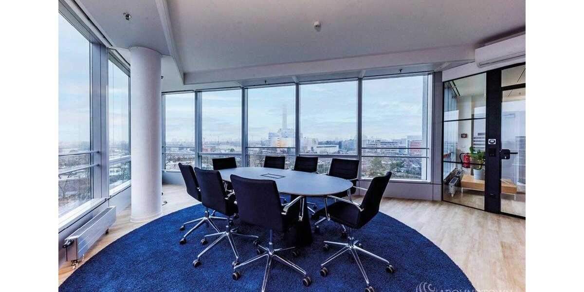 Gewerbeobjekt Frankfurt am Main Niederrad - 4.416&euro; | Angebot:25924974