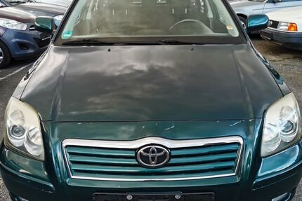 Toyota Avensis 176.000 km 3.500 &euro; Frankfurt - Griesheim 65933