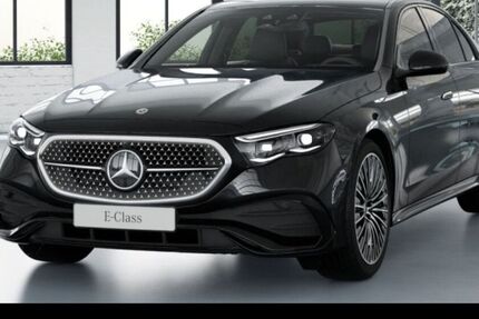 Mercedes-Benz E 200 9.900 km 55.680 &euro; Frankfurt 60599