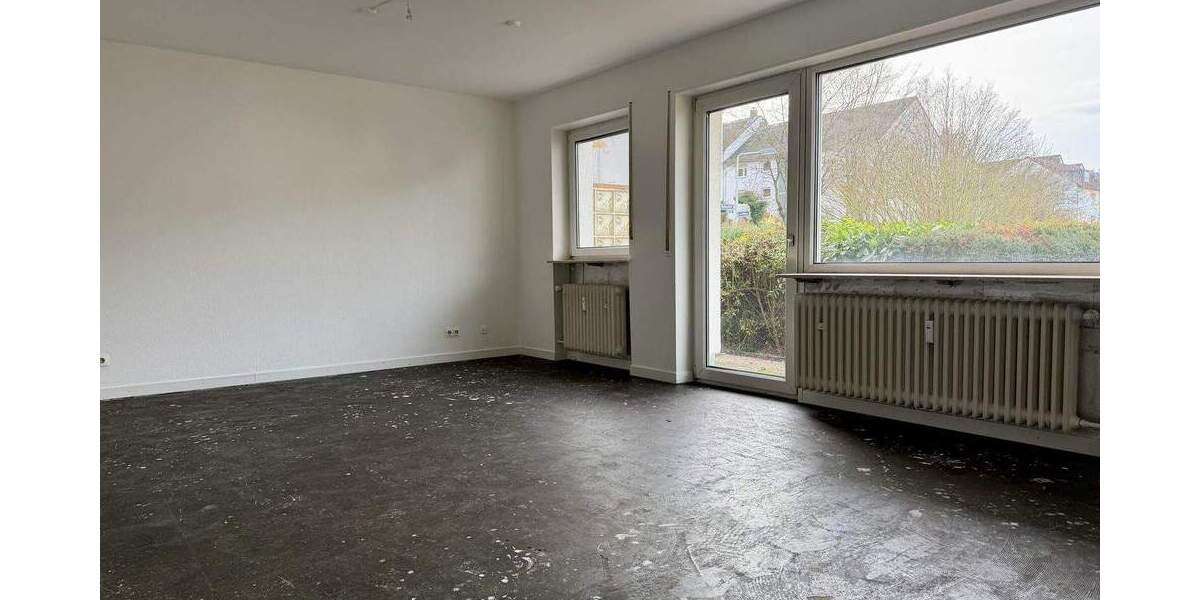 Etagenwohnung Frankfurt Berkersheim - 3 Zimmer, 72 m&sup2;, 299.000&euro; | Angebot:25696464