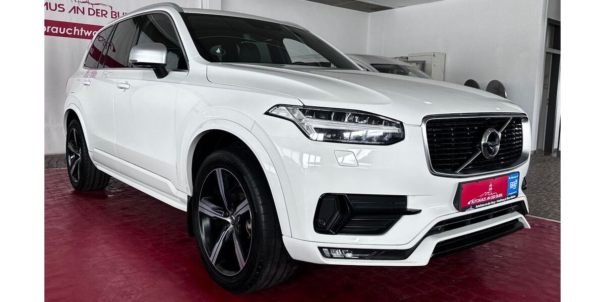 Volvo XC90 169.283 km 33.900 &euro; Friedberg (Hessen) 61169