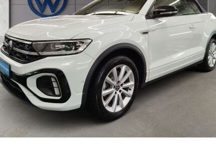 VW T-Roc 39.970 km 26.880 &euro; Frankfurt 60326