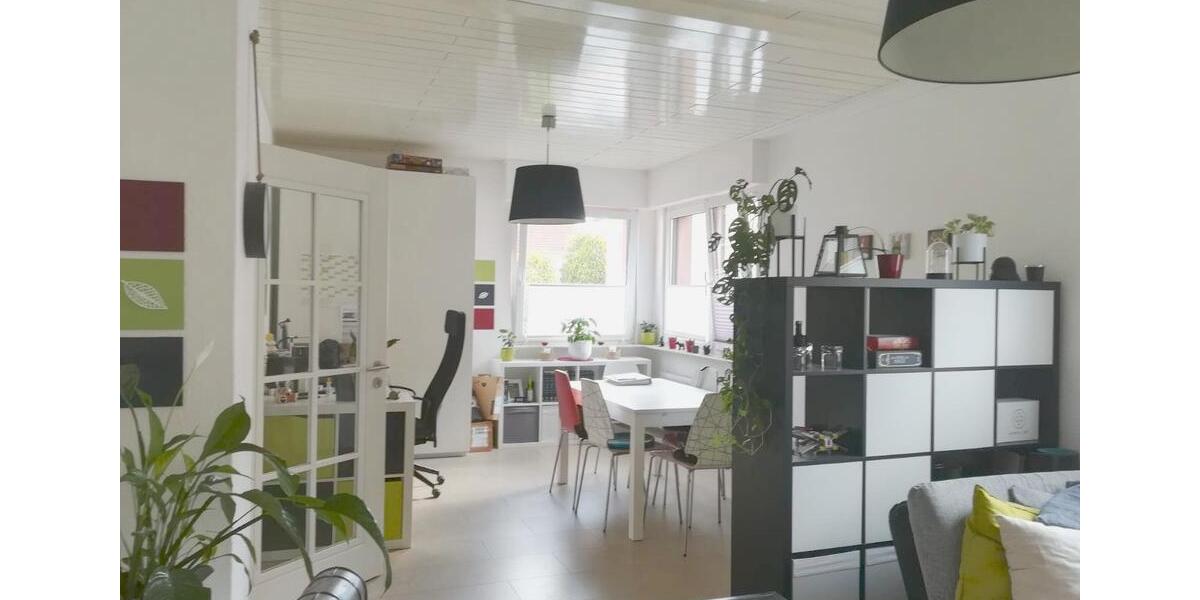 Hochparterre Dreieich - 2 Zimmer, 61 m&sup2;, 720&euro; | Angebot:26440911