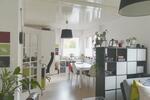 Hochparterre Dreieich - 2 Zimmer, 61 m&sup2;, 720&euro; | Angebot:26440911