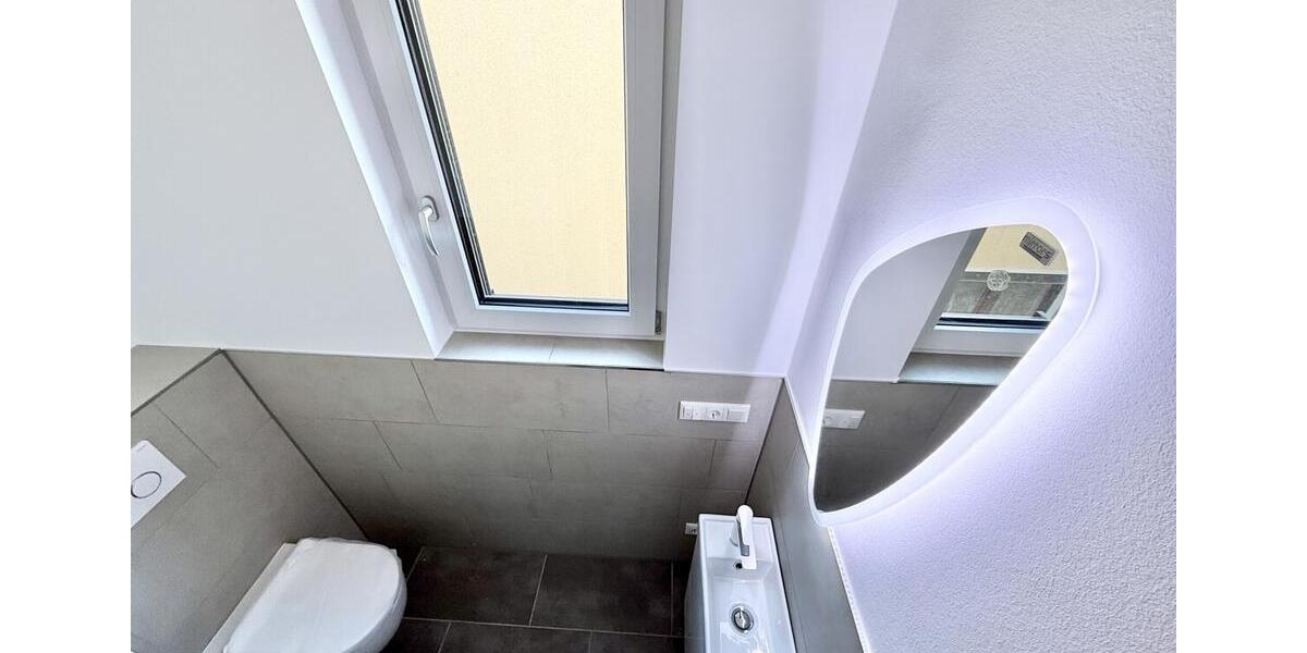 Etagenwohnung Rodgau - 4 Zimmer, 129 m&sup2;, 1.800&euro; | Angebot:24536656