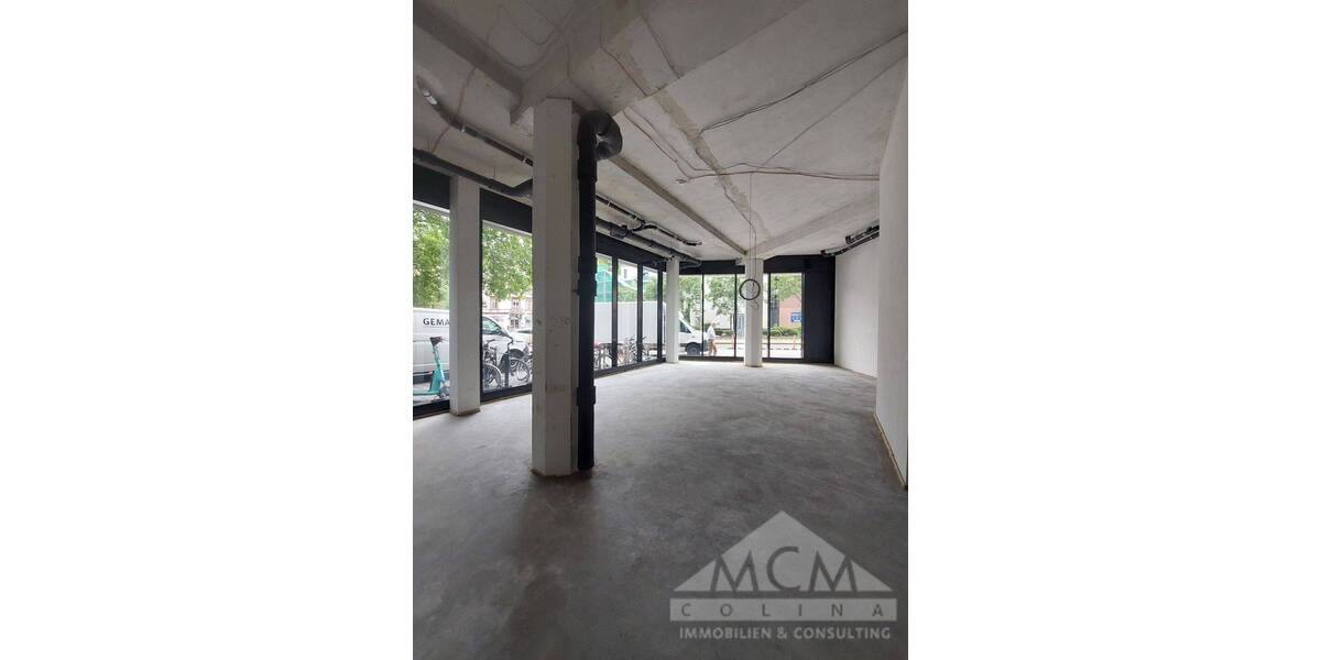 Gewerbeobjekt Frankfurt Sachsenhausen - 1 Zimmer, 2.250&euro; | Angebot:25704445