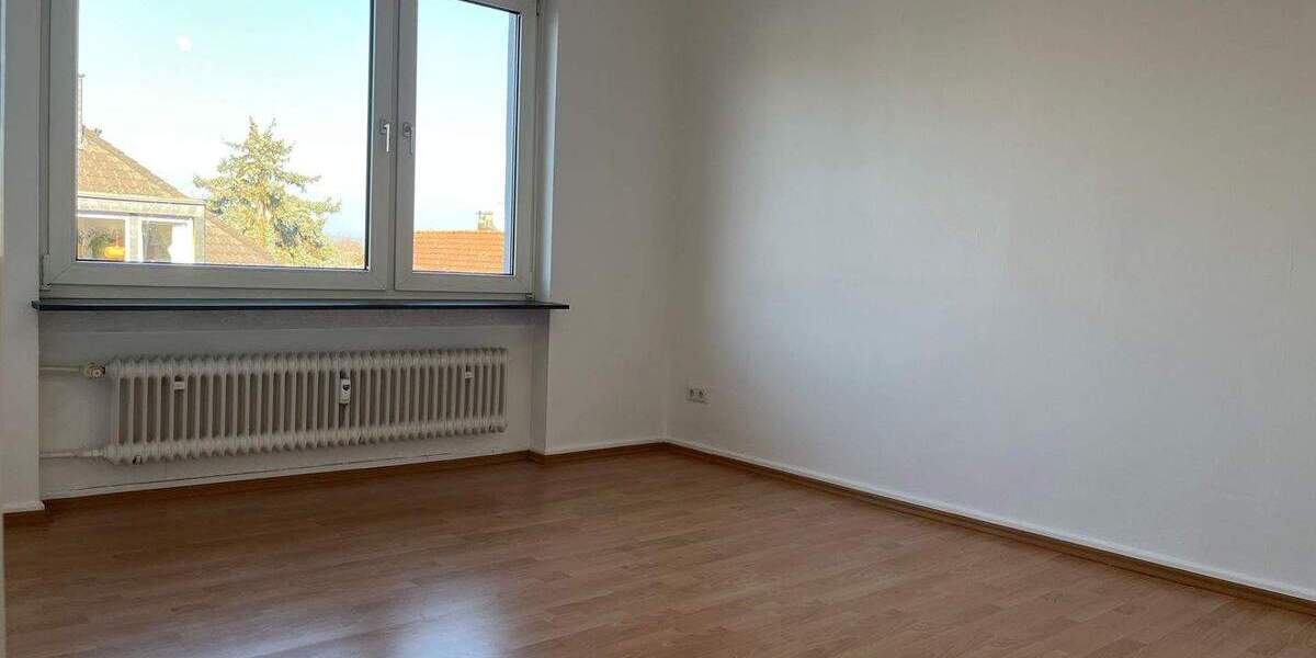 Etagenwohnung Frankfurt am Main Oberrad - 2 Zimmer, 53 m&sup2;, 260.000&euro; | Angebot:25820865