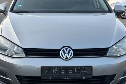 VW Golf 80.694 km 9.999 &euro; Dietzenbach 63128