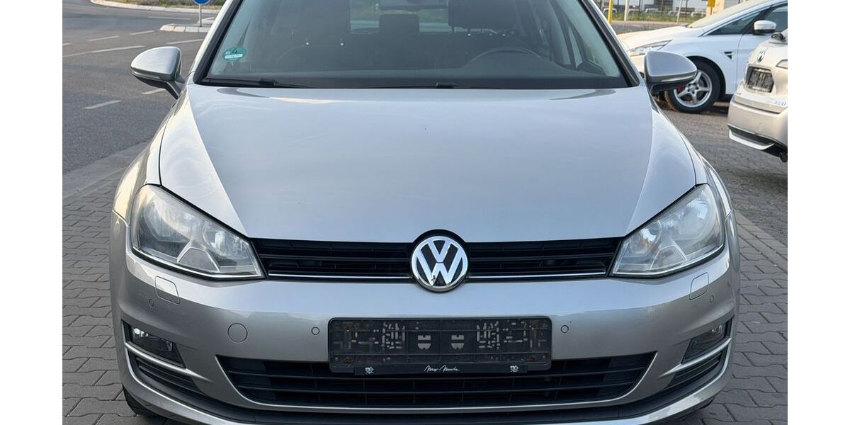 VW Golf 80.694 km 9.999 &euro; Dietzenbach 63128