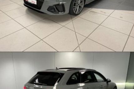 Audi A4 134.000 km 26.500 &euro; Schimborn 63776