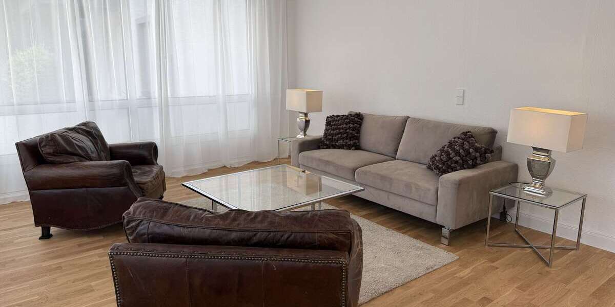 Etagenwohnung Frankfurt am Main Bockenheim - 2.5 Zimmer, 85 m&sup2;, 2.000&euro; | Angebot:27345917