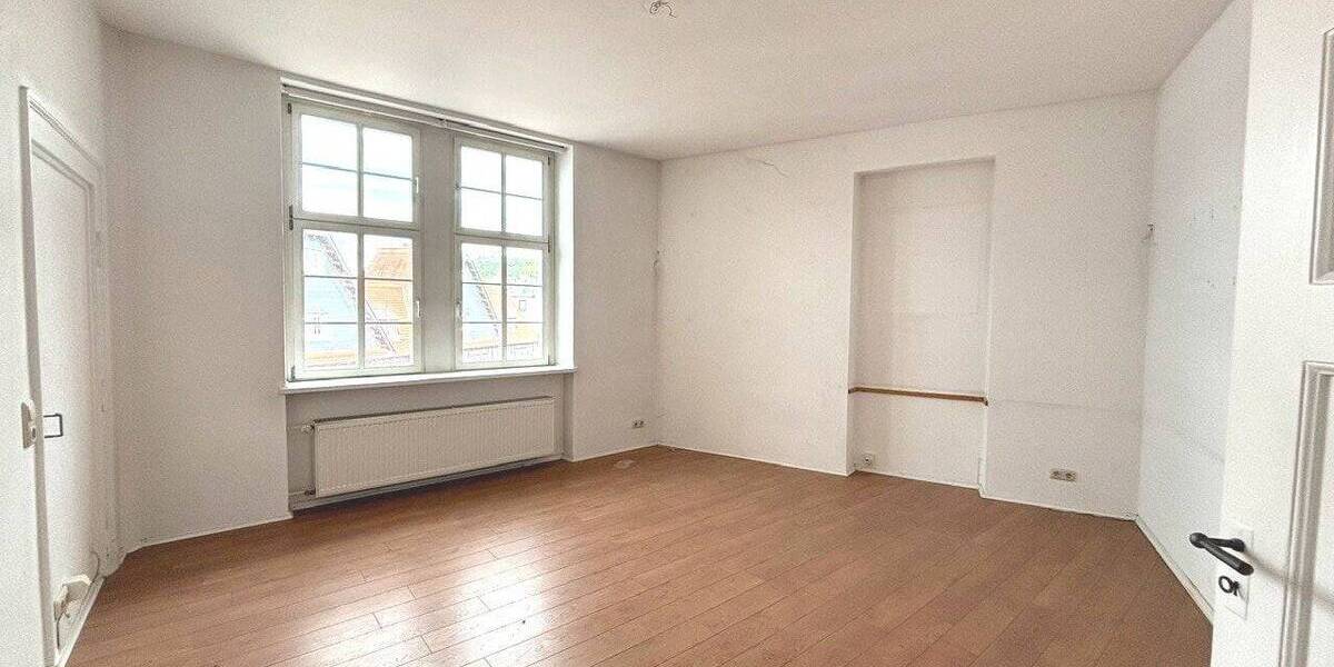 Etagenwohnung Groß-Umstadt Umstadt - 5 Zimmer, 160 m&sup2;, 1.500&euro; | Angebot:26930620