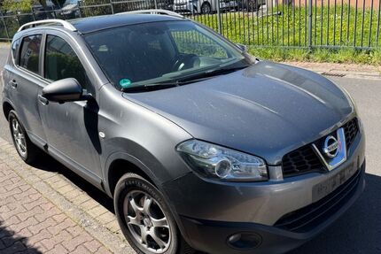 Nissan Qashqai 199.100 km 5.290 &euro; Hanau 63452