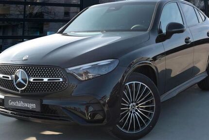 Mercedes-Benz GLC 220 15.000 km 61.880 &euro; Aschaffenburg 63741