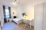 Etagenwohnung Frankfurt am Main Nord-West - 1 Zimmer, 40 m&sup2;, 545&euro; | Angebot:25234294