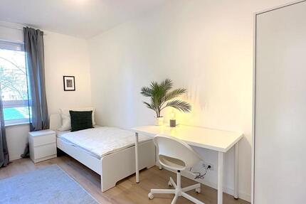 Wohnung Frankfurt am Main Nord-West - 1 Zimmer, 40 m&sup2;, 545&euro; | Angebot:25234294