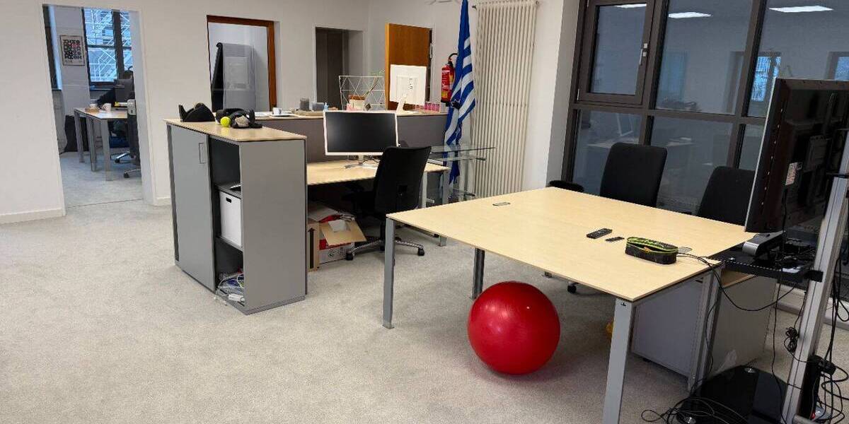 Gewerbeobjekt Frankfurt am Main Innenstadt - 250&euro; | Angebot:25976674