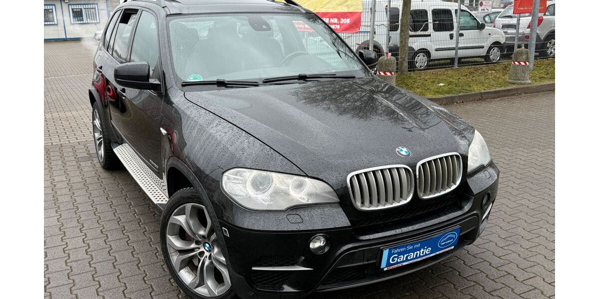 BMW X5 166.885 km 16.100 &euro; Offenbach 63071