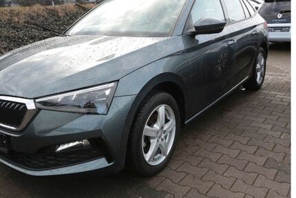 Skoda Scala 67.800 km 16.890 &euro; Aschaffenburg 63741