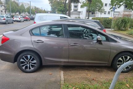 Honda Civic 180.000 km 8.500 &euro; Frankfurt am Main 60598
