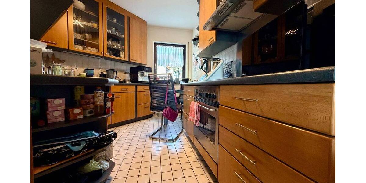 Etagenwohnung Langen - 3 Zimmer, 88 m&sup2;, 289.000&euro; | Angebot:26730977