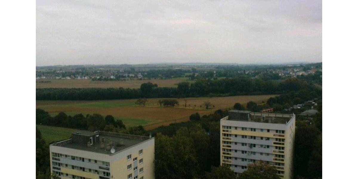 Etagenwohnung Frankfurt am Main Eschersheim - 1.5 Zimmer, 43 m&sup2;, 182.750&euro; | Angebot:25003833