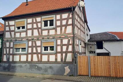 Haus Hammersbach - 3 Zimmer, 75 m&sup2;, 259.000&euro; | Angebot:25823898